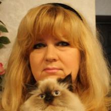 Ирина Белинская