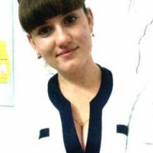 Зарина