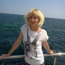 Светлана
