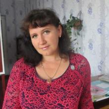 Марина