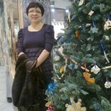 Антонина