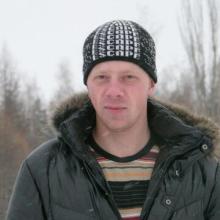 Тимофей Федоришин