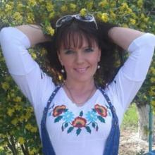 ♥Глущенкоღ