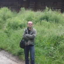 Данил Лазарчук