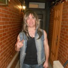 Sergey