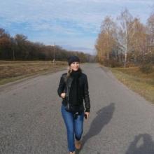 Инна и Антон