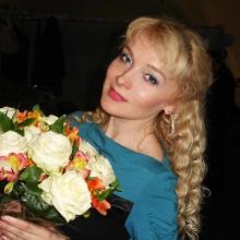 Оксана
