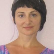 Наталья