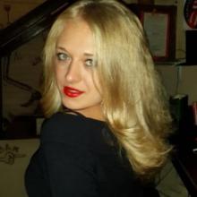 Юлия Юриевна