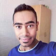 Raihan Khan