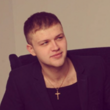 Dmytro 