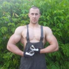 Sergey