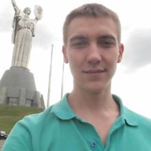 Виталик