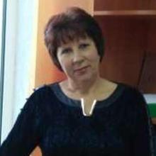 Галина