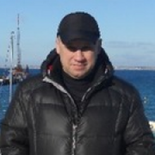 Михаил