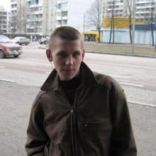 антон