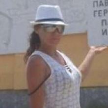 Татьяна