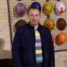 Игорь