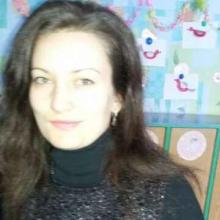 Анжелина