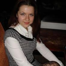Карина 