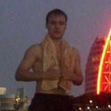 Rustam