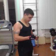Кирилл