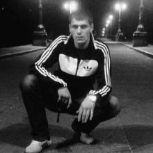 Виталик