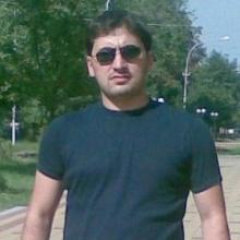 ярик камарик