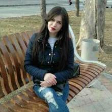 Катерина 