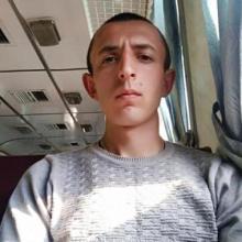 Микола