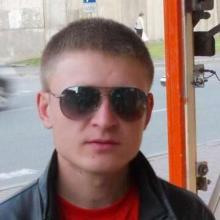 олег