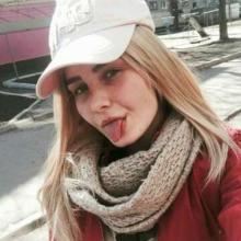 Камилла 