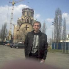 Sergey