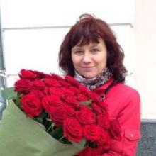 Оксана