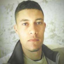 MEROUFEL MAACHOU