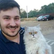 Олег