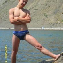  Вова