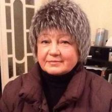 Ирина Беседина