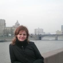 Оксана