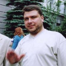 Алекс Гор