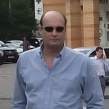 Elder Denny