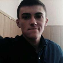 Evgeniy