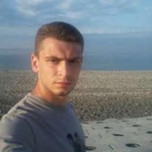 Кирилл