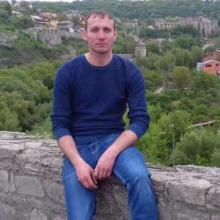 Саня Ковалюк