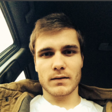 Андрей