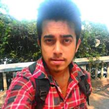 Hearthrobe Rudra