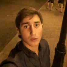 Teymur