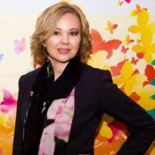Iryna