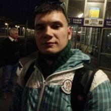 Олександр