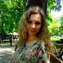 Богдана